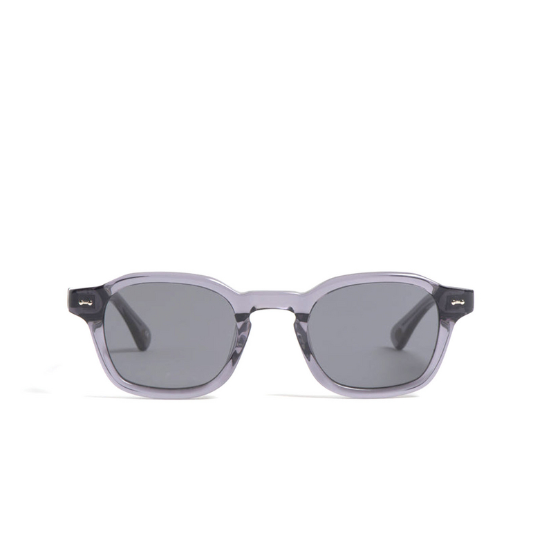 Peter And May HERO SUN Sunglasses ROBOTGREY - 1/3