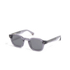 Peter And May HERO SUN Sunglasses ROBOTGREY - product thumbnail 2/3