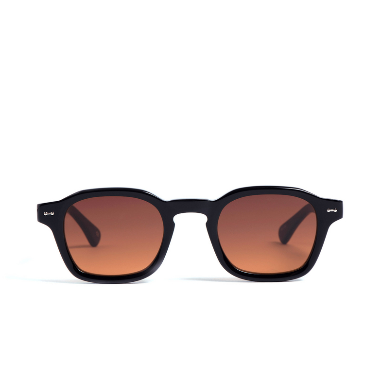 Lunettes de soleil Peter And May HERO SUN T46 BLACK / STORM - 1/3