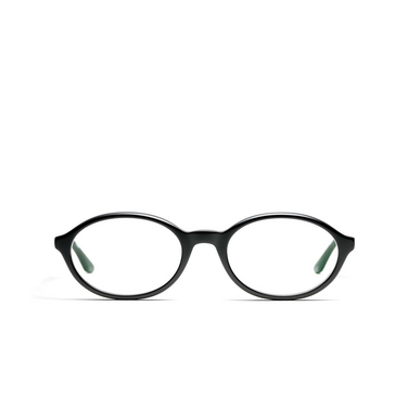 Peter And May IT'S A GIRL Eyeglasses BLACK - front view