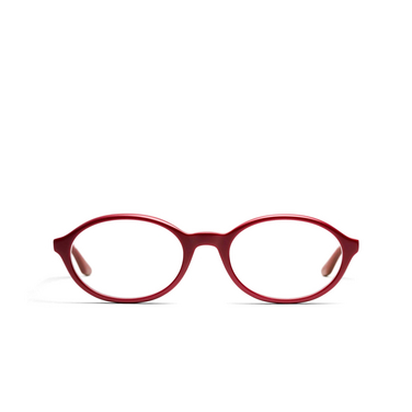 Gafas graduadas Peter And May IT'S A GIRL BORDEAUX - Vista delantera