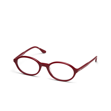 Gafas graduadas Peter And May IT'S A GIRL BORDEAUX - Vista tres cuartos