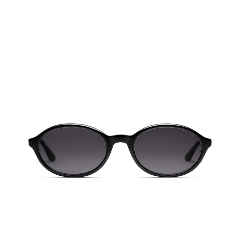 Peter And May IT'S A GIRL SUN Sunglasses BLACK - 1/3