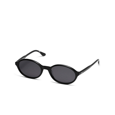 Peter And May IT'S A GIRL SUN Sunglasses BLACK - three-quarters view