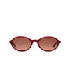 Peter And May IT'S A GIRL SUN Sunglasses BORDEAUX - product thumbnail 1/3