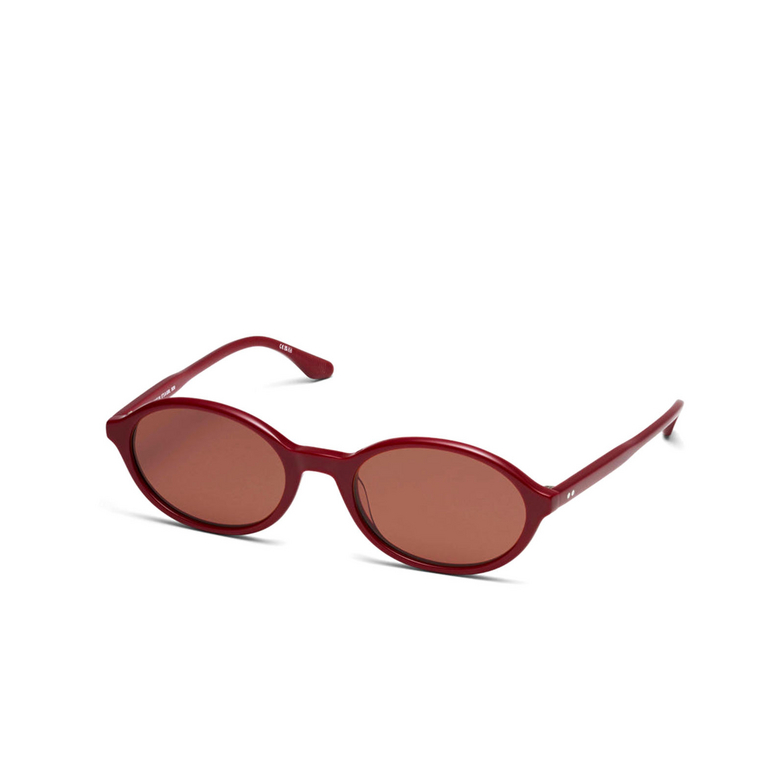 Peter And May IT'S A GIRL SUN Sunglasses BORDEAUX - 2/3