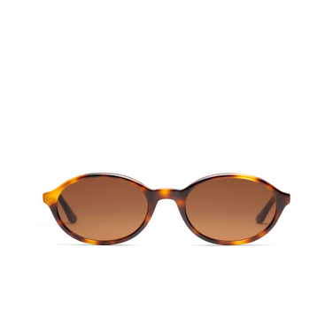 Lunettes de soleil Peter And May IT'S A GIRL SUN HAVANA - Vue de face