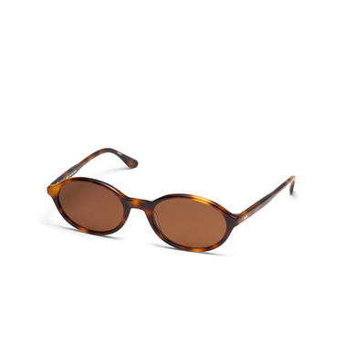 Peter And May IT'S A GIRL SUN Sunglasses HAVANA - three-quarters view