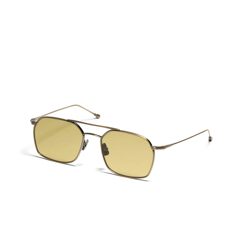 Gafas de sol Peter And May JENNY ANTIC GOLD - 2/3