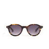 Peter And May LANDO SUN Sunglasses MELTED TORTOISE - product thumbnail 1/3