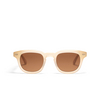 Peter And May LAST NIGHT SUN Sunglasses SAND - product thumbnail 1/3