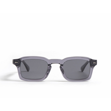 Peter And May LEON SUN Sunglasses ROBOTGREY - front view