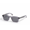 Lunettes de soleil Peter And May LEON SUN ROBOTGREY - Vignette du produit 2/3