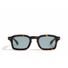 Peter And May LEON SUN Sunglasses TORTOISE - product thumbnail 1/3
