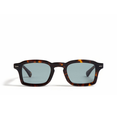Peter And May LEON SUN Sunglasses TORTOISE - front view