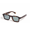 Peter And May LEON SUN Sunglasses TORTOISE - product thumbnail 2/3