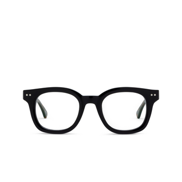 Peter And May LILY OF THE VALLEY Eyeglasses BLACK - front view