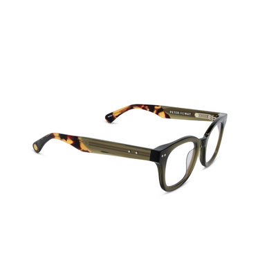 Peter And May LILY OF THE VALLEY Eyeglasses SAGUARO - three-quarters view