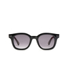 Peter And May LILY OF THE VALLEY SUN Sunglasses BLACK - product thumbnail 1/3
