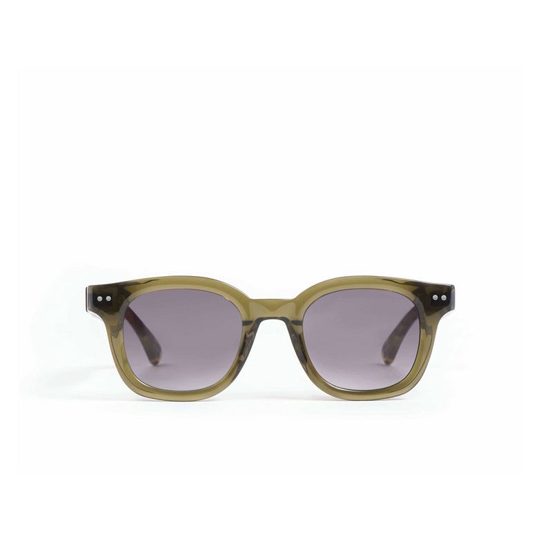 Peter And May LILY OF THE VALLEY SUN Sunglasses SAGUARO - 1/3