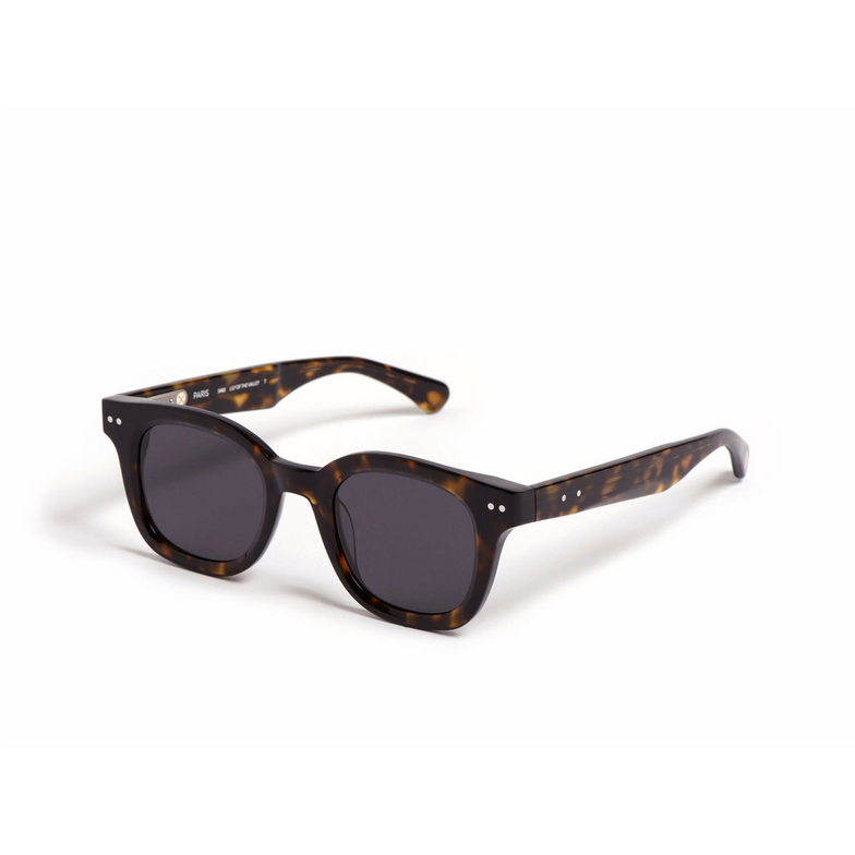 Peter And May LILY OF THE VALLEY SUN Sunglasses TORTOISE - 2/3