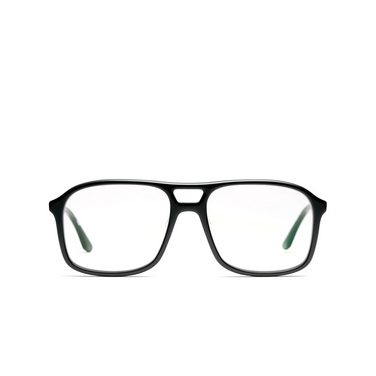 Peter And May LITTLE EVA Eyeglasses BLACK - front view