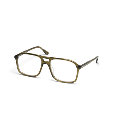 Peter And May LITTLE EVA Eyeglasses SAGUARO - three-quarters view