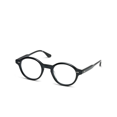 Gafas graduadas Peter And May MIAOUUU BLACK - Vista tres cuartos