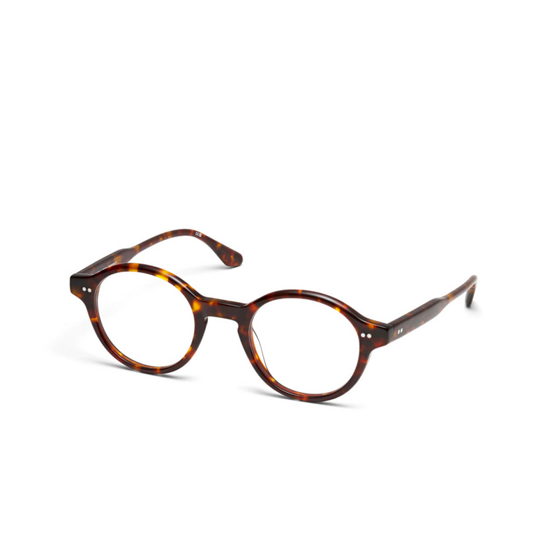 Lunettes de vue Peter And May MIAOUUU TORTOISE - 2/2