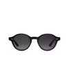 Peter And May MIAOUUU SUN Sunglasses BLACK / BLACK - product thumbnail 1/3