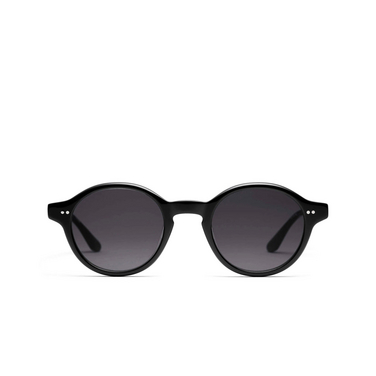 Gafas de sol Peter And May MIAOUUU SUN BLACK / BLACK - Vista delantera