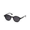 Peter And May MIAOUUU SUN Sunglasses BLACK / BLACK - product thumbnail 2/3