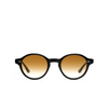 Peter And May MIAOUUU SUN Sunglasses BLACK / MIEL GRADIENT - product thumbnail 1/3