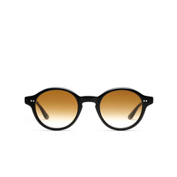 Peter And May MIAOUUU SUN Sunglasses BLACK / MIEL GRADIENT