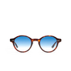 Peter And May MIAOUUU SUN Sunglasses TORTOISE - product thumbnail 1/3