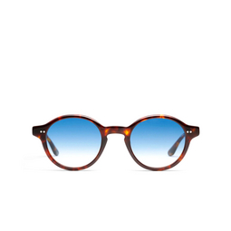 Peter And May MIAOUUU SUN Sunglasses TORTOISE