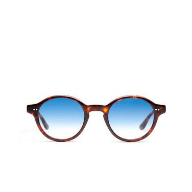 Peter And May MIAOUUU SUN Sunglasses TORTOISE - front view