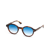 Peter And May MIAOUUU SUN Sunglasses TORTOISE - product thumbnail 2/3