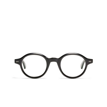 Peter And May MIMOSA Eyeglasses BLACK - front view