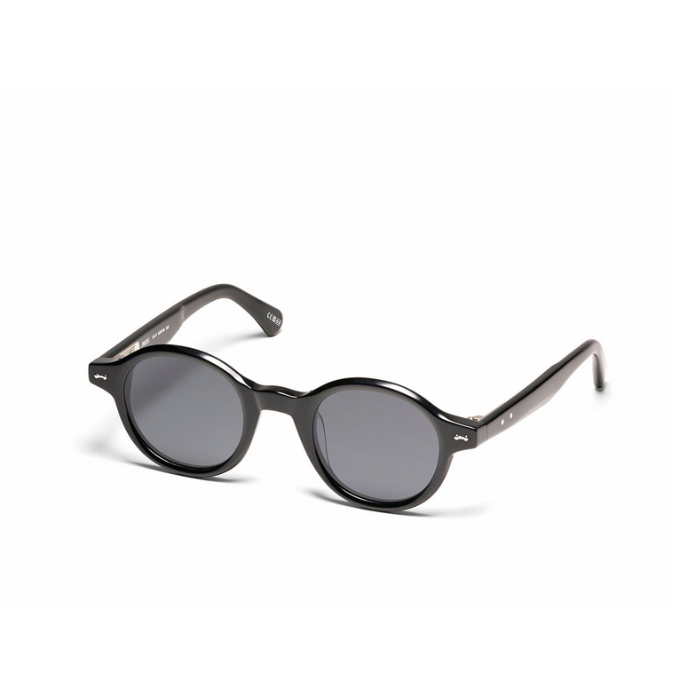 Lunettes de soleil Peter And May MIMOSA SUN BLACK - 2/3