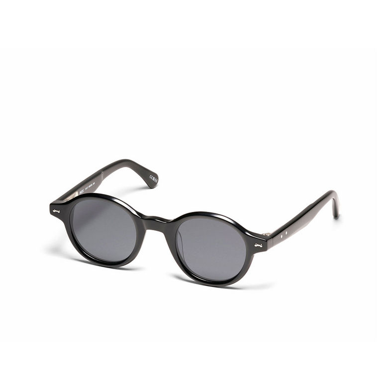 Peter And May MIMOSA SUN Sunglasses BLACK - 2/3