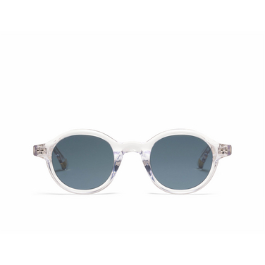 Peter And May MIMOSA SUN Sunglasses CRYSTAL - front view