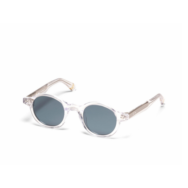 Peter And May MIMOSA SUN Sunglasses CRYSTAL - three-quarters view