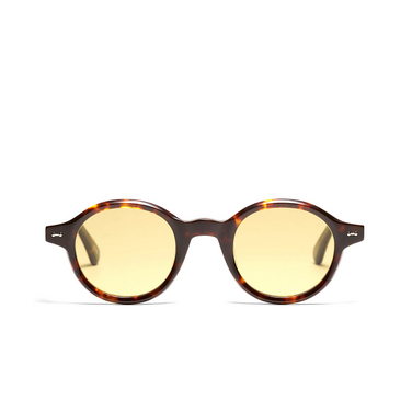 Peter And May MIMOSA SUN Sunglasses TORTOISE - front view