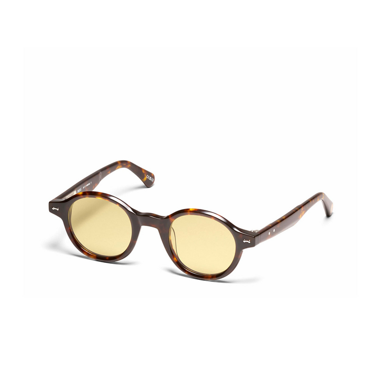 Lunettes de soleil Peter And May MIMOSA SUN TORTOISE - 2/3