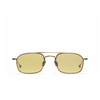 Peter And May MINI MACHINE Sunglasses ANTIC GOLD - product thumbnail 1/3