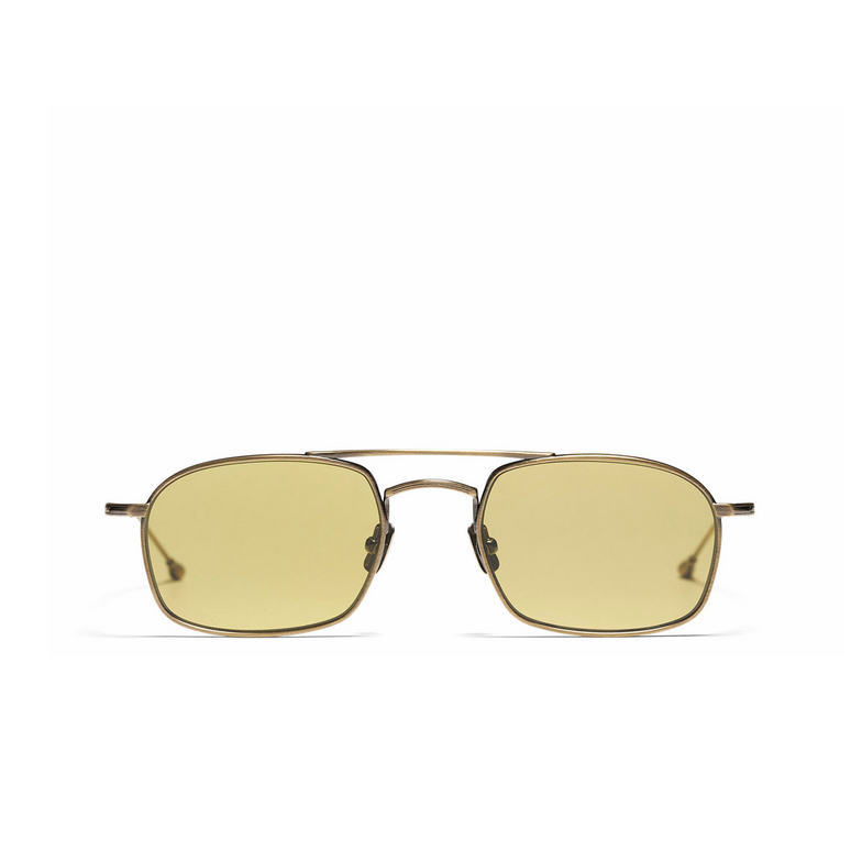 Peter And May MINI MACHINE Sunglasses ANTIC GOLD - 1/3