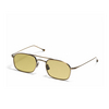 Peter And May MINI MACHINE Sunglasses ANTIC GOLD - product thumbnail 2/3