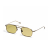 Lunettes de soleil Peter And May MINI MACHINE ANTIC GOLD - Vignette du produit 2/3