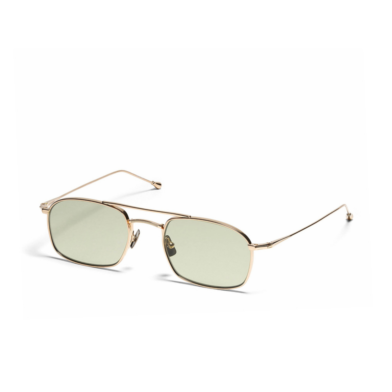 Lunettes de soleil Peter And May MINI MACHINE GOLD - 2/3